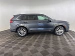 2025 Honda CR-V 1.5T 2WD EX