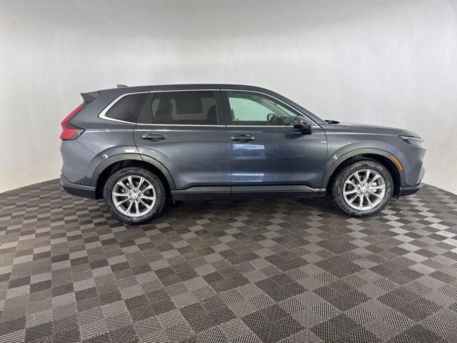 2025 Honda CR-V 1.5T 2WD EX