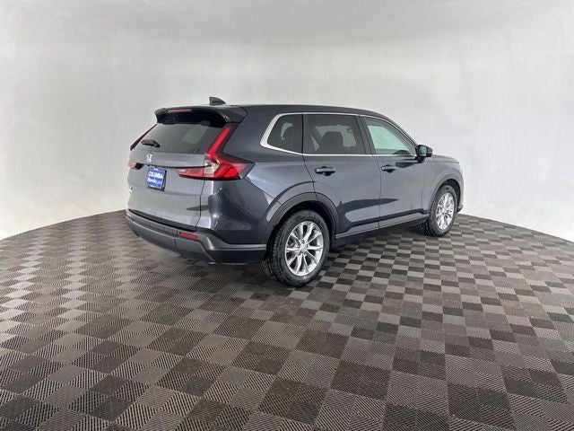 2025 Honda CR-V 1.5T 2WD EX