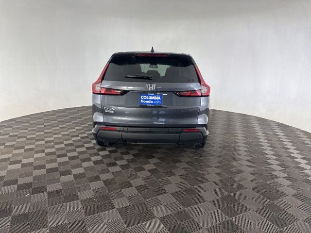 2025 Honda CR-V 1.5T 2WD EX