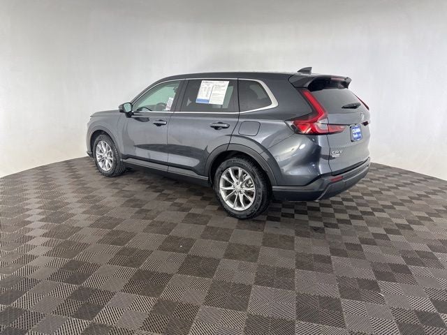 2025 Honda CR-V 1.5T 2WD EX