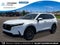 2026 Honda CR-V EX-L FWD