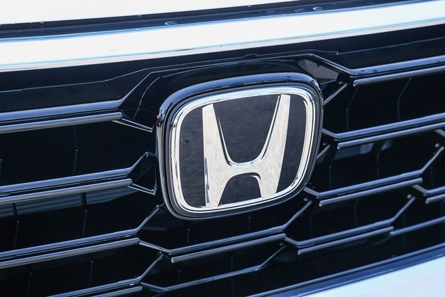 2026 Honda CR-V EX-L FWD