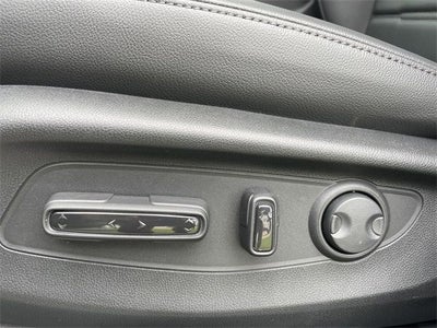 2026 Honda CR-V EX-L FWD