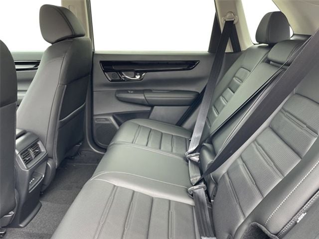 2026 Honda CR-V EX-L FWD
