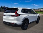 2026 Honda CR-V EX-L FWD