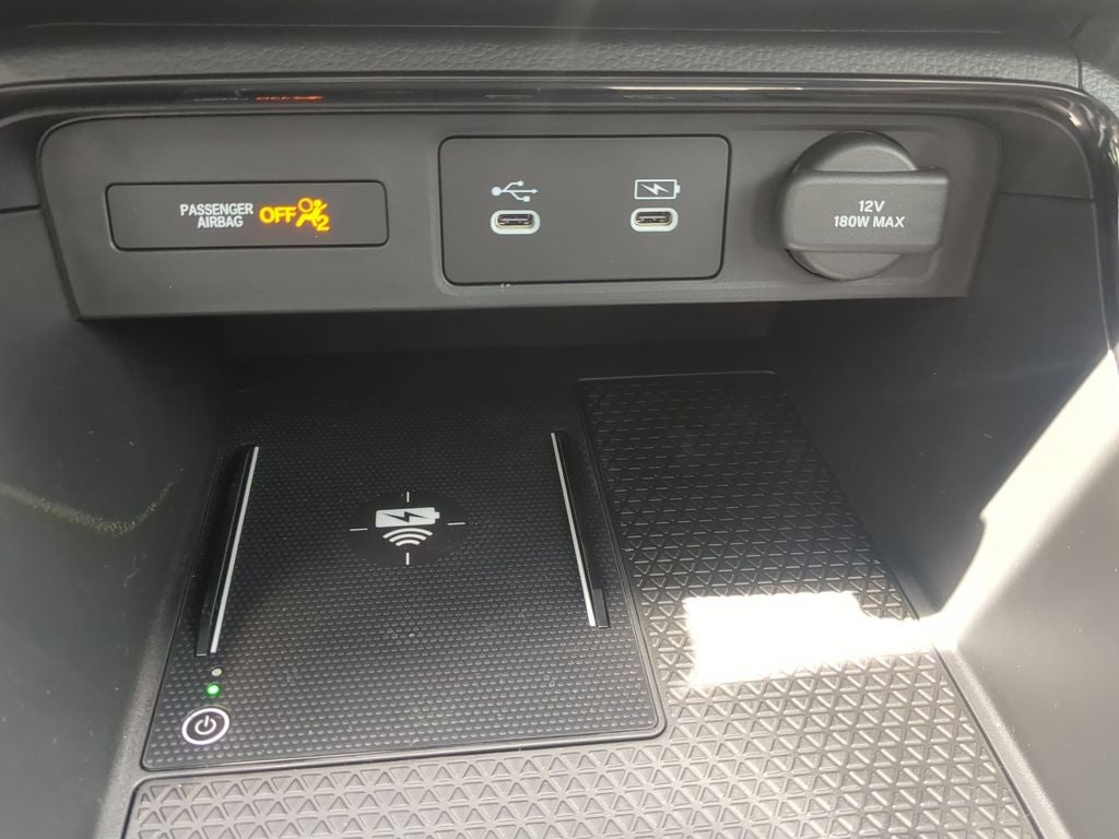2026 Honda CR-V EX-L FWD