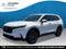 2026 Honda CR-V EX-L FWD
