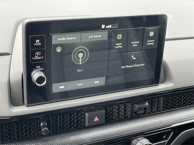 2026 Honda CR-V EX-L FWD