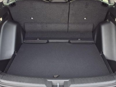 2026 Honda CR-V EX-L FWD