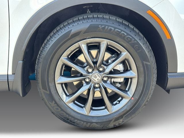 2026 Honda CR-V EX-L FWD
