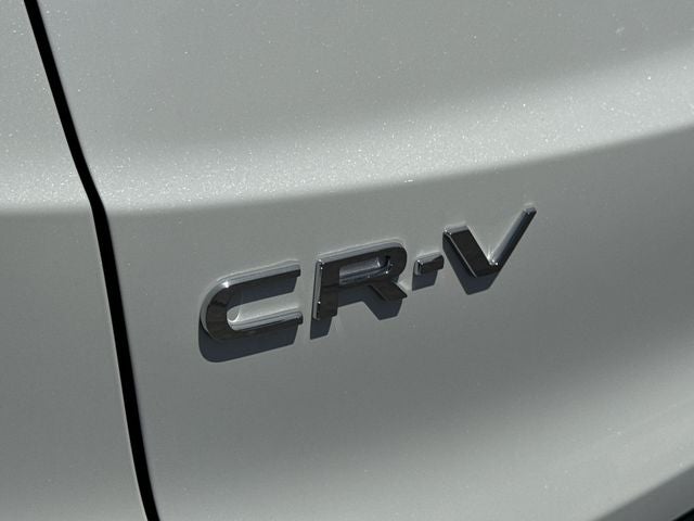 2026 Honda CR-V EX-L FWD