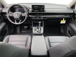 2026 Honda CR-V EX-L FWD