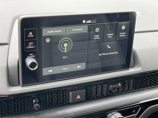 2026 Honda CR-V EX-L FWD