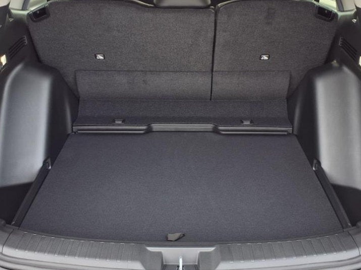 2026 Honda CR-V EX-L FWD