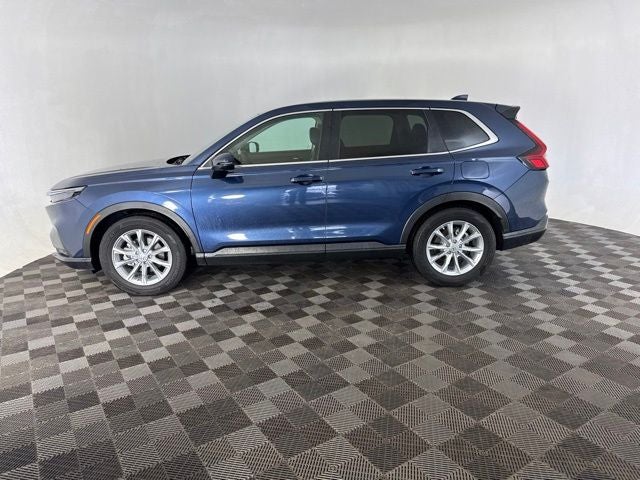 2025 Honda CR-V EX-L - Photo 10