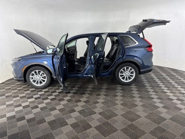 2025 Honda CR-V EX-L - Photo 11