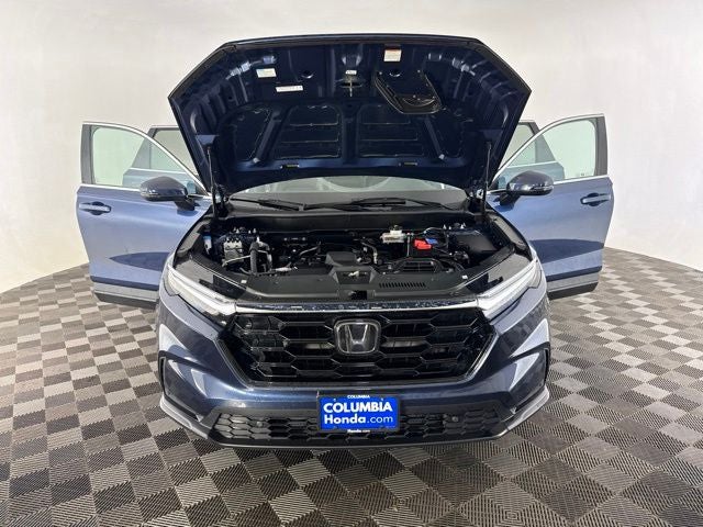 2025 Honda CR-V EX-L - Photo 14