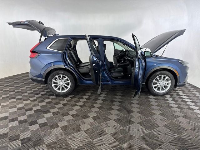 2025 Honda CR-V EX-L - Photo 16
