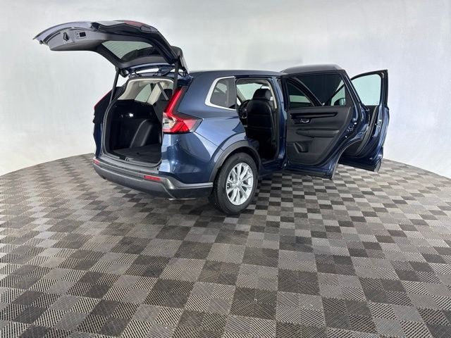 2025 Honda CR-V EX-L - Photo 17