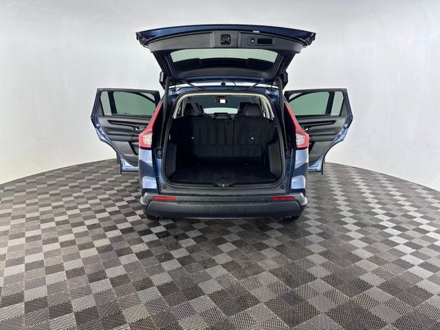 2025 Honda CR-V EX-L - Photo 18