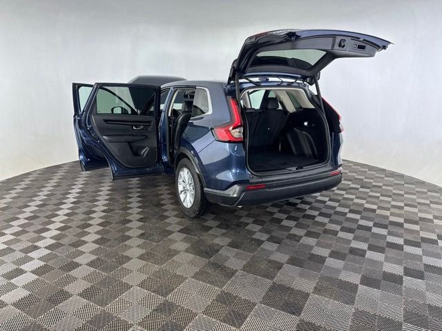2025 Honda CR-V EX-L - Photo 20