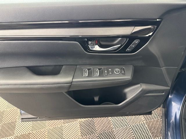 2025 Honda CR-V EX-L - Photo 22