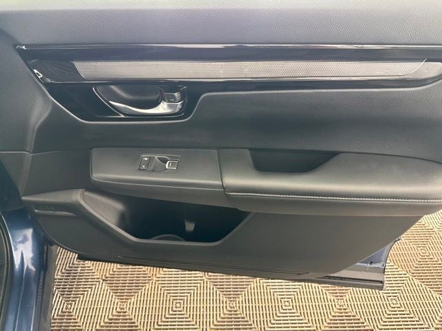 2025 Honda CR-V EX-L - Photo 23