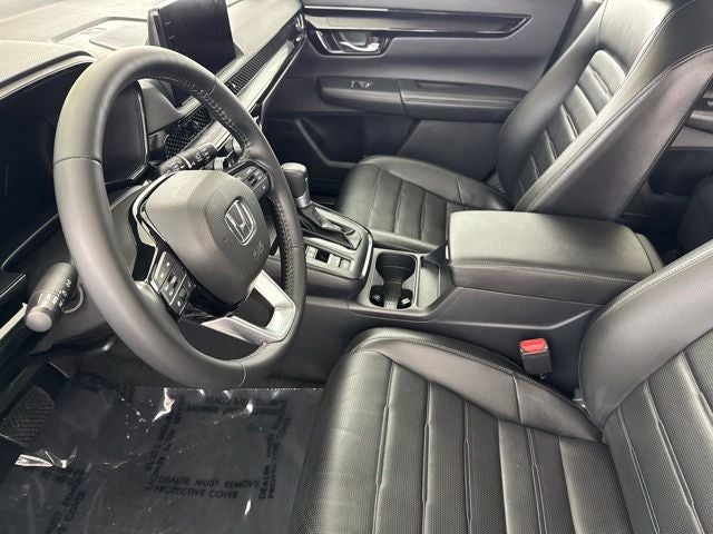 2025 Honda CR-V EX-L - Photo 24
