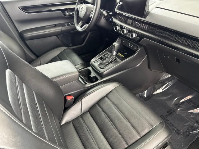 2025 Honda CR-V EX-L - Photo 25