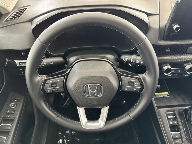 2025 Honda CR-V EX-L - Photo 28