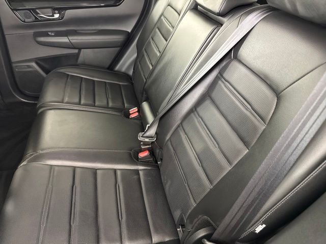 2025 Honda CR-V EX-L - Photo 29