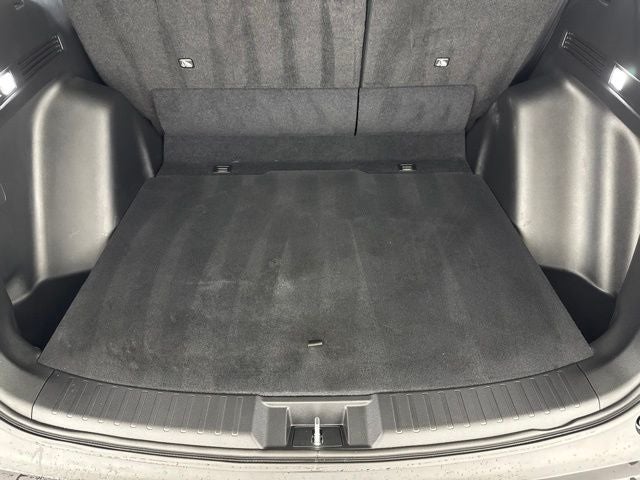 2025 Honda CR-V EX-L - Photo 30