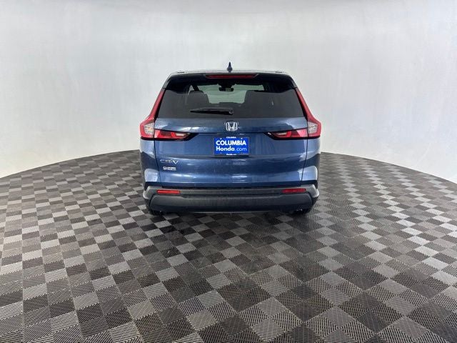 2025 Honda CR-V EX-L - Photo 7