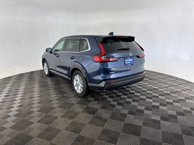 2025 Honda CR-V EX-L - Photo 9