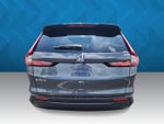 2026 Honda CR-V LX AWD