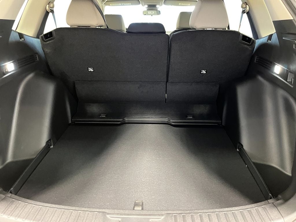 2026 Honda CR-V LX AWD