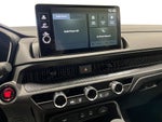 2027 Honda CR-V LX AWD