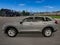 2027 Honda CR-V LX AWD