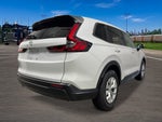 2027 Honda CR-V LX AWD