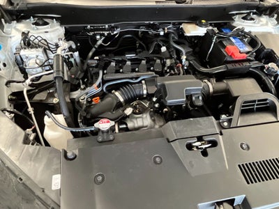 2027 Honda CR-V LX AWD