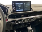 2027 Honda CR-V LX AWD