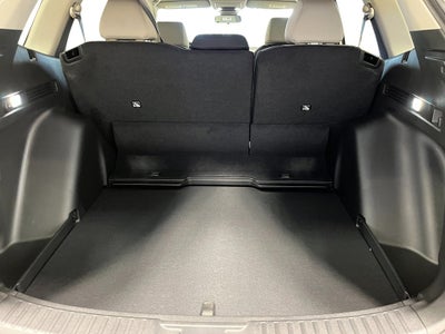 2027 Honda CR-V LX AWD