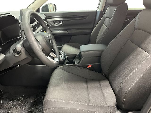 2026 Honda CR-V AWD EX