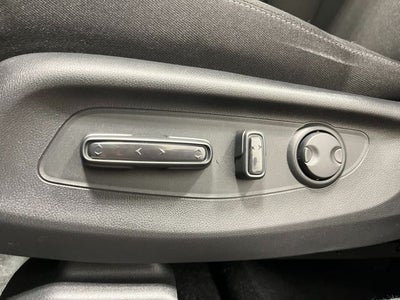 2026 Honda CR-V AWD EX