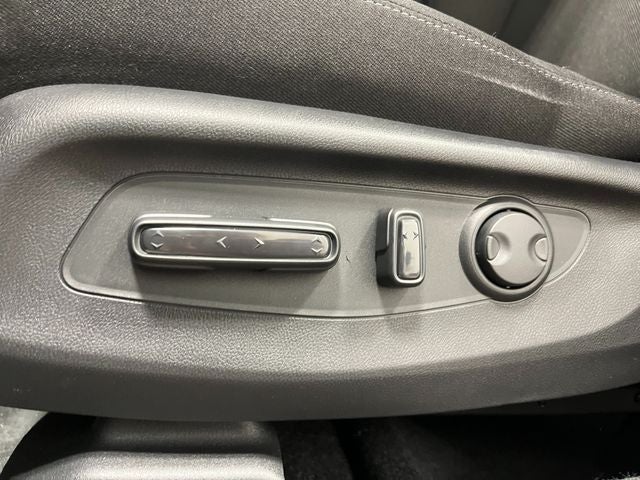 2026 Honda CR-V AWD EX