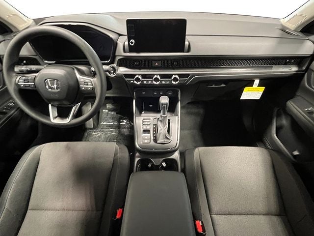 2026 Honda CR-V AWD EX