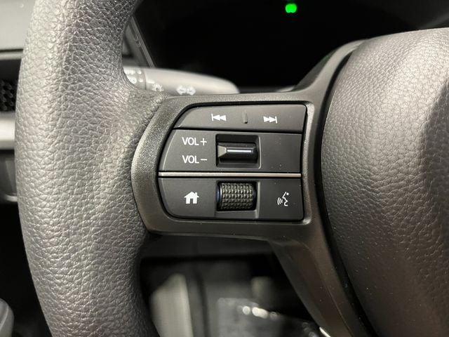 2026 Honda CR-V AWD EX