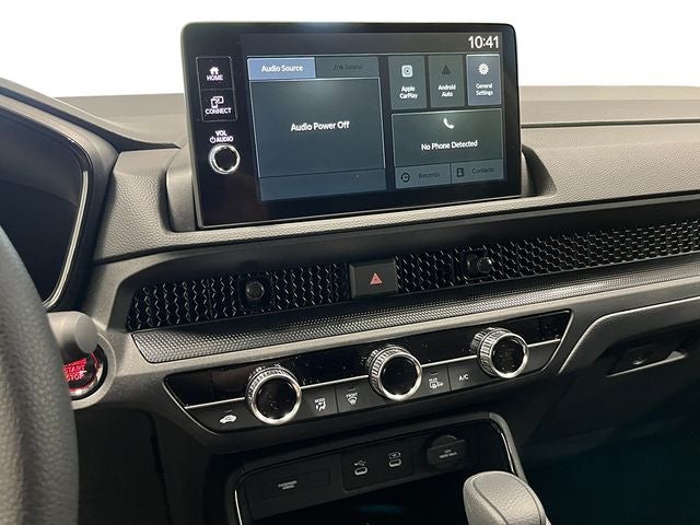 2026 Honda CR-V AWD EX