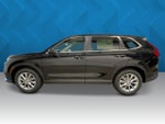 2026 Honda CR-V AWD EX